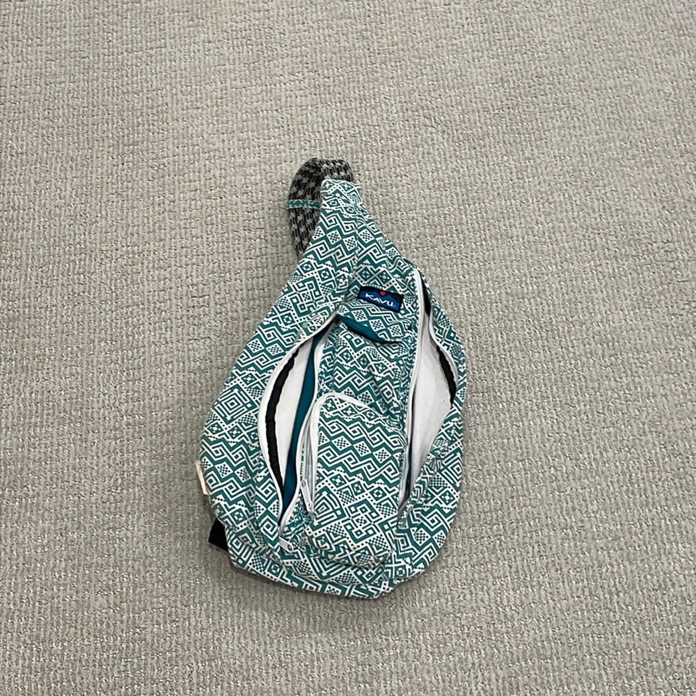 Kavu bag